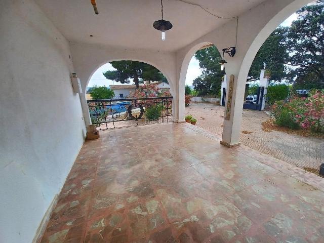 Casa Rural en venta en Fuensanta, Castilla-La Mancha