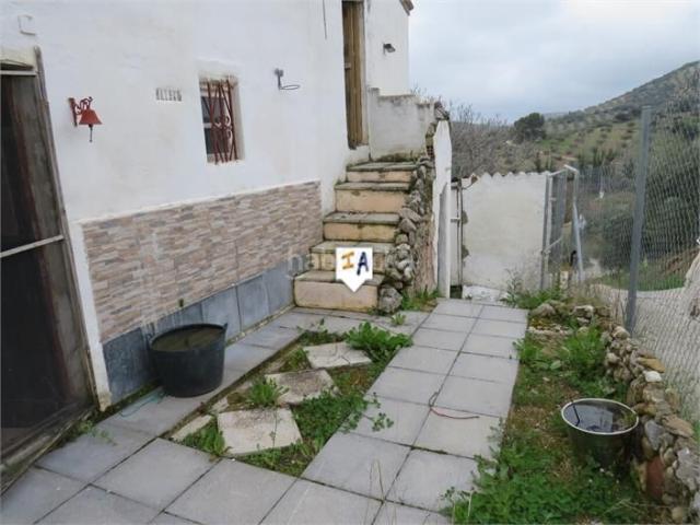 Casa Rural en venta en Fuensanta De Martos, Andalucía