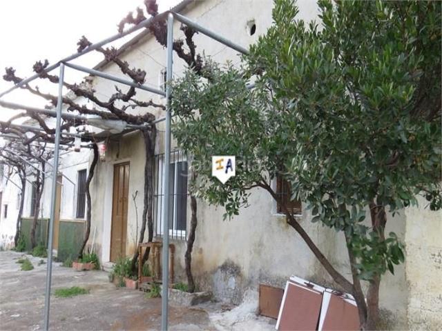 Casa Rural en venta en Fuensanta De Martos, Andalucía