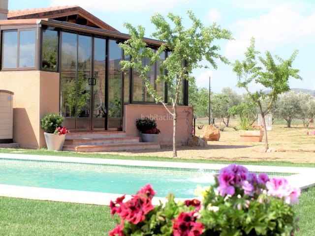 Casa Rural en venta en Fuente El Fresno, Castilla-La Mancha