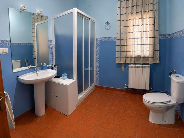 Casa Rural en venta en Fuente El Fresno, Castilla-La Mancha