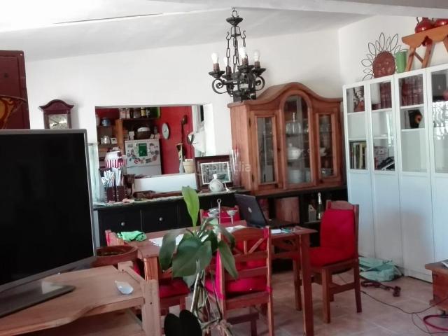 Casa Rural en venta en Fuente El Saz De Jarama