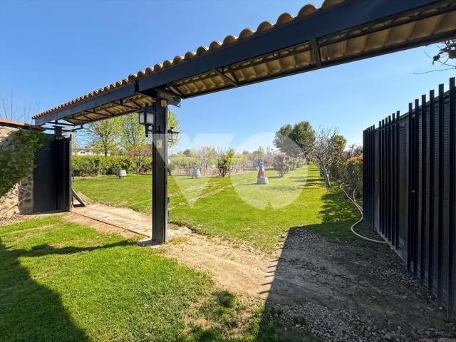 Casa Rural en venta en Valdetorres De Jarama, Madrid