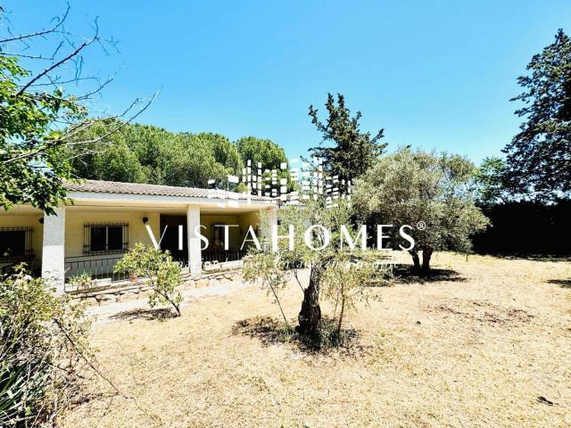 Casa Rural en venta en Fuente El Saz De Jarama