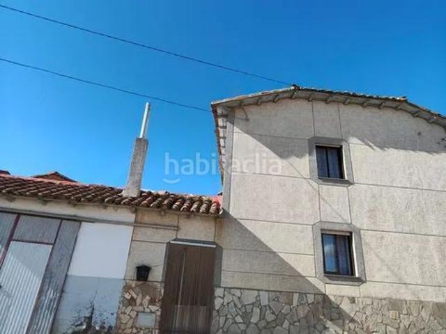 Casa Rural en venta en Fuente Encalada, Castilla y León