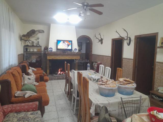 Casa Rural en venta en Fuente Obejuna, Andalucía