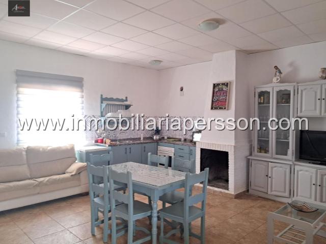 Casa Rural en venta en Fuente Palmera, Andalucía