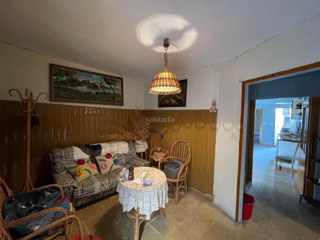 Casa Rural en venta en Fuentelcésped, Burgos