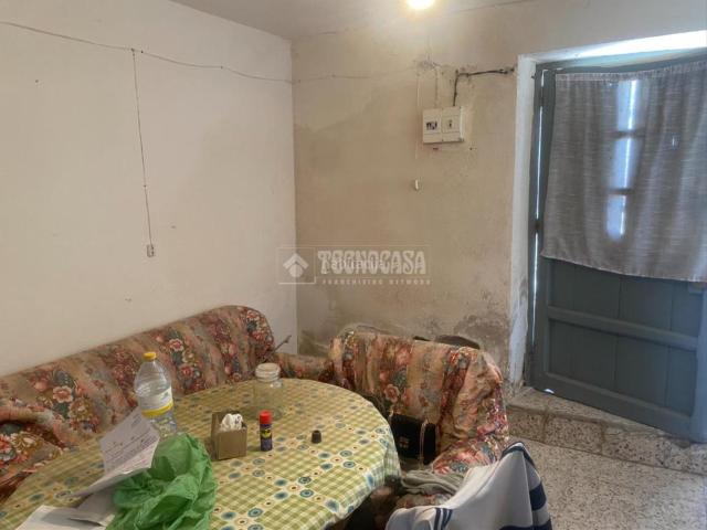 Casa Rural en venta en Fuentenovilla