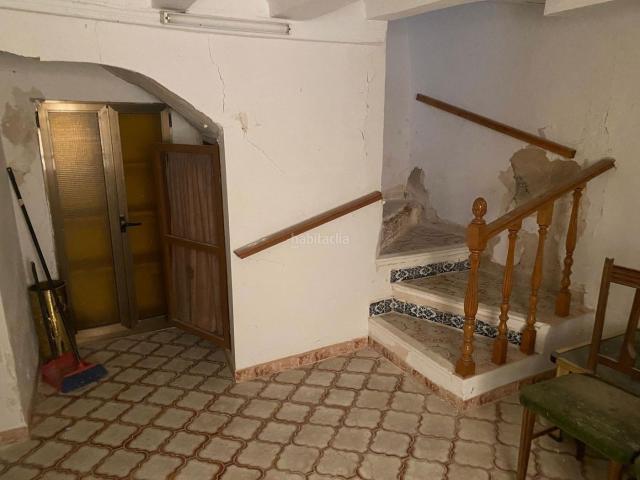 Casa Rural en venta en Allueva, Aragón