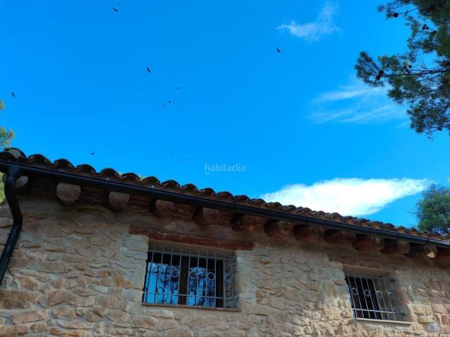 Casa Rural en venta en Matarraña / Matarranya, Fuentespalda