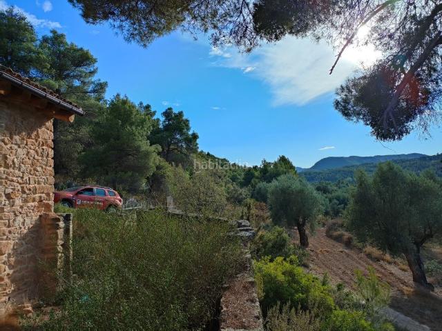 Casa Rural en venta en Matarraña / Matarranya, Fuentespalda