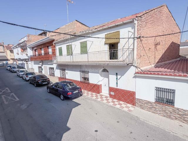 Casa Rural en venta en Gabia Grande, Comarca de la Vega de Granada