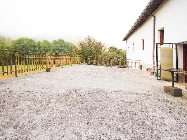 Casa Rural en venta en Gabiria, Guipúzcoa
