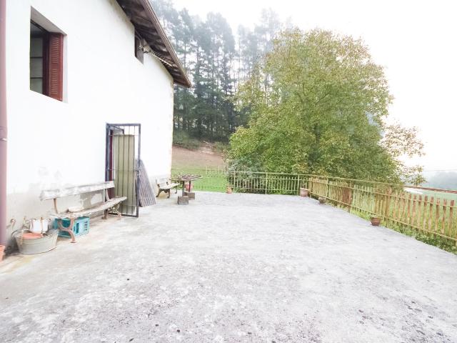 Casa Rural en venta en Gabiria, Guipúzcoa