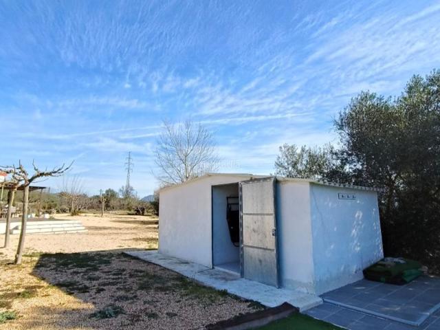Casa Rural en venta en el Comtat, Valencia