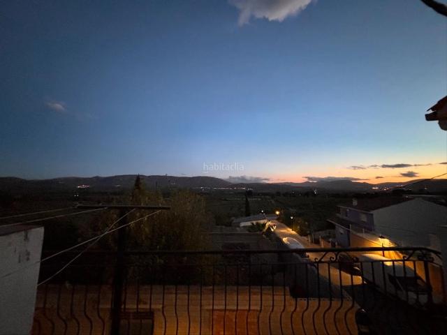 Casa Rural en venta en el Comtat, Valencia