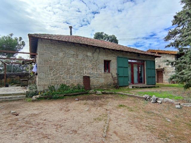 Casa Rural en venta en Canteros, Galapagar