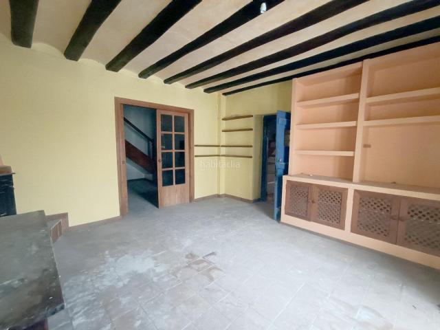 Casa Rural en venta en Esparza, Iruñerria
