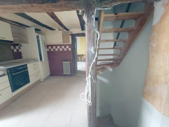 Casa Rural en venta en Esparza, Iruñerria