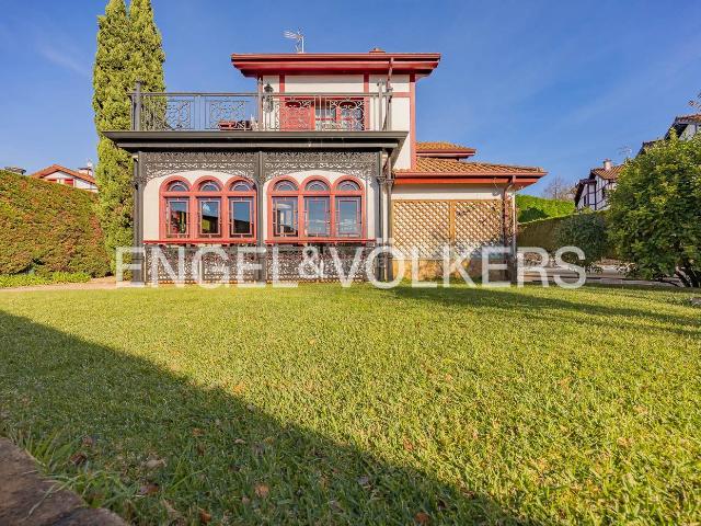 Casa Rural en venta en Kurtzea, Galdakao