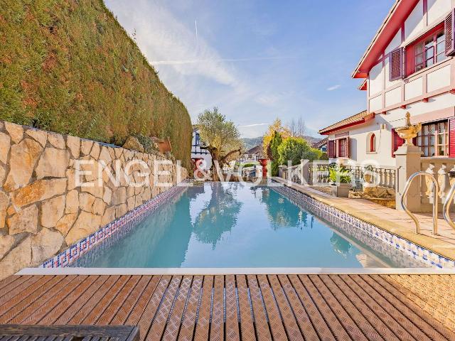 Casa Rural en venta en Kurtzea, Galdakao