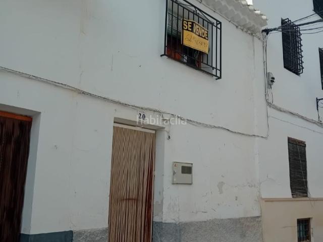 Casa Rural en venta en Comarca de Huéscar, Andalucía