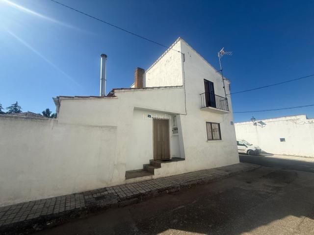 Casa Rural en venta en Galisancho, Castilla y León