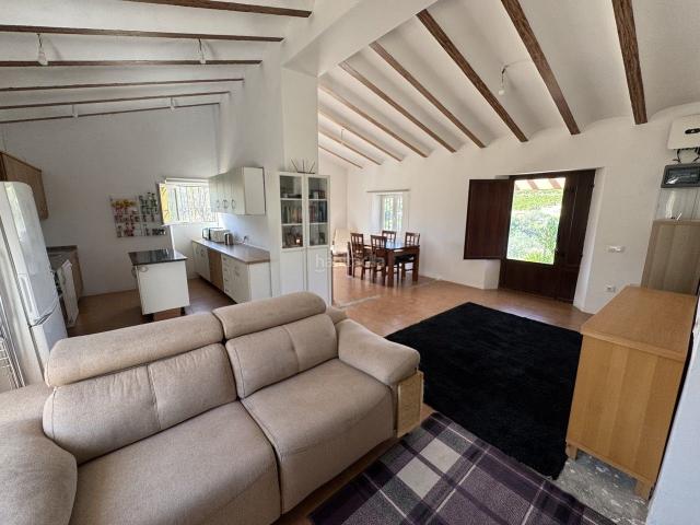 Casa Rural en venta en Los Gallardos, Andalucía