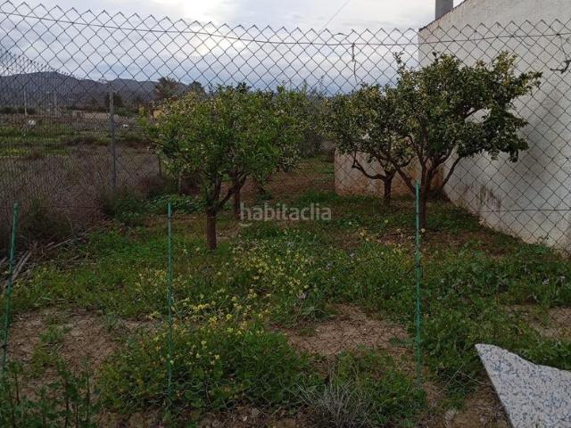 Casa Rural en venta en Los Gallardos, Andalucía