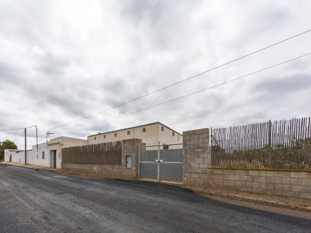 Casa Rural en venta en Turrillas, Andalucía