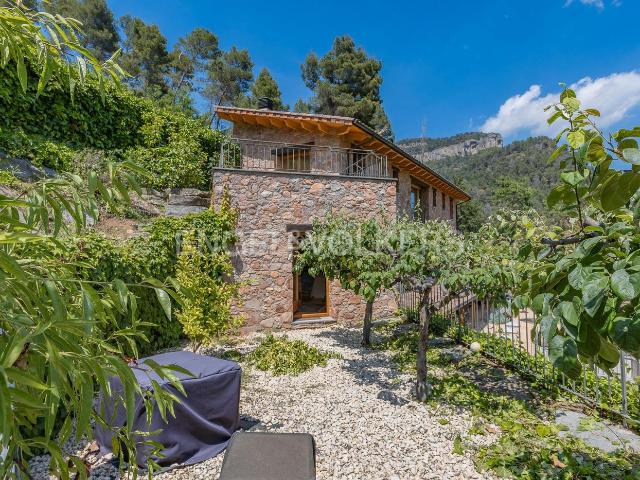 Casa Rural en venta en Gallifa