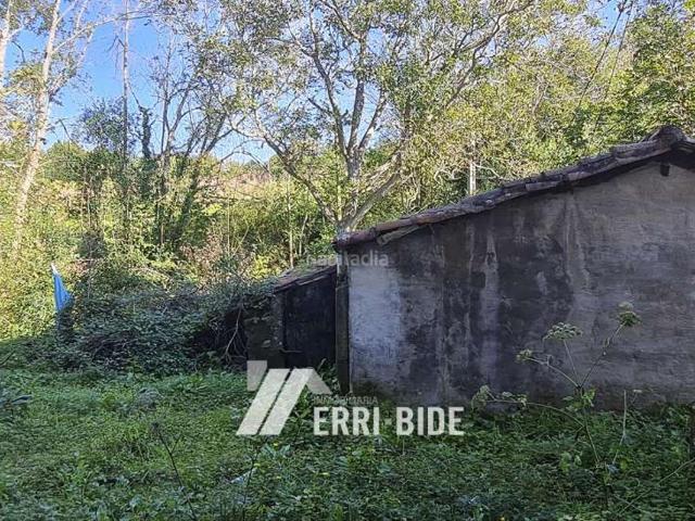 Quinta en venta en Gamiz-fika