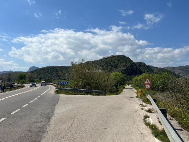 Casa Rural en venta en la Safor, Valencia