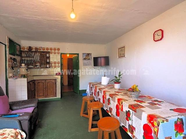 Casa Rural en venta en Garachico, Canarias