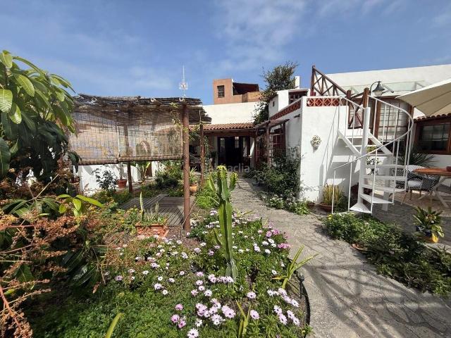 Casa Rural en venta en Garachico, Canarias