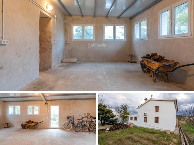Casa Rural en venta en Amposta, Tarragona