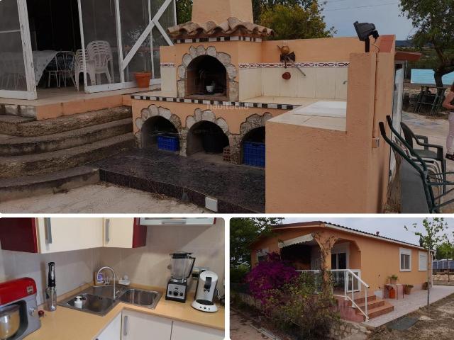 Casa Rural en venta en Ribera d'Ebre, Catalunya