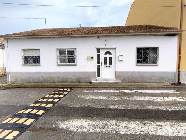 Casa Rural en venta en Garcihernández, Castilla y León