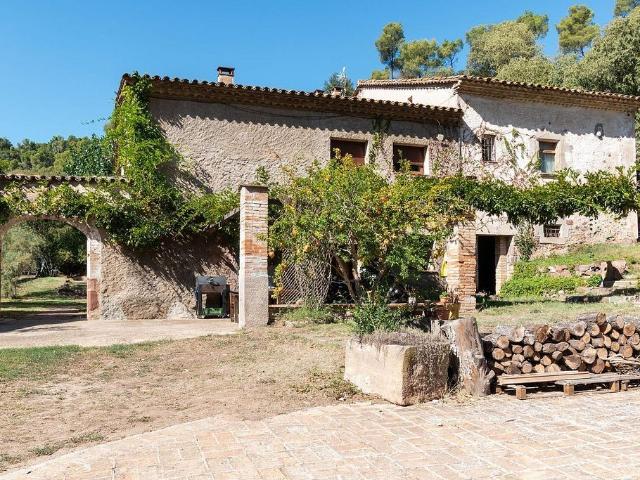Casa Rural en venta en Vallès Oriental, Catalunya