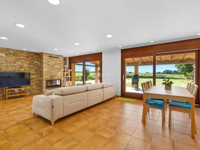 Casa Rural en venta en Alt Empordà, Catalunya