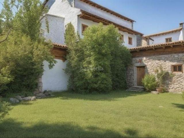 Casa Rural en venta en Garrigàs, el Barri de l'Església