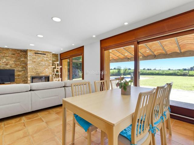 Casa Rural en venta en Garrigàs, Girona