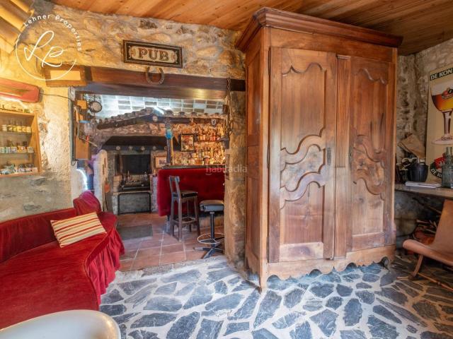 Casa Rural en venta en Alt Empordà, Catalunya