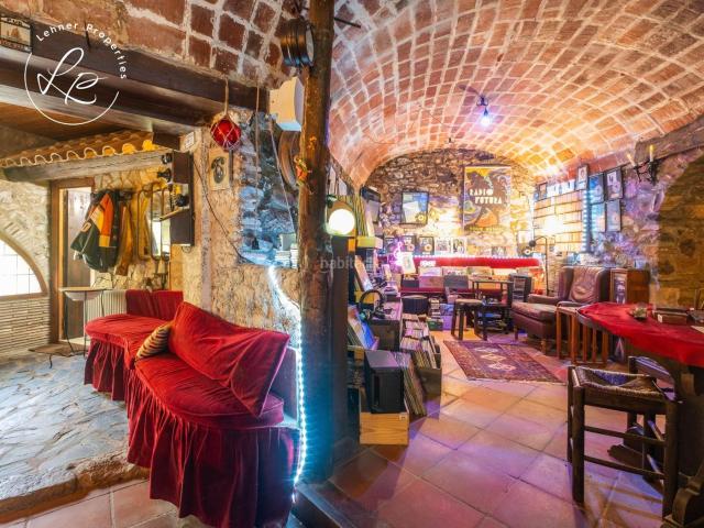 Casa Rural en venta en Alt Empordà, Catalunya