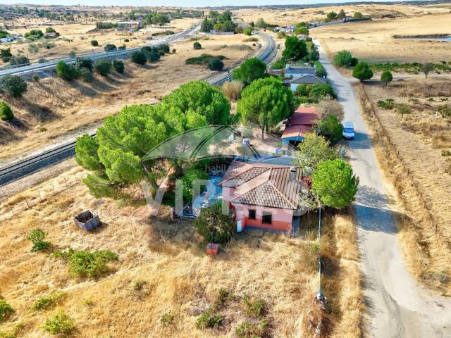 Casa Rural en venta en Garrovillas De Alconétar, Extremadura