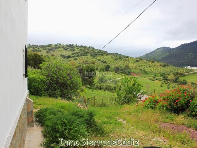 Casa Rural en venta en Sierra de Cádiz, Andalucía