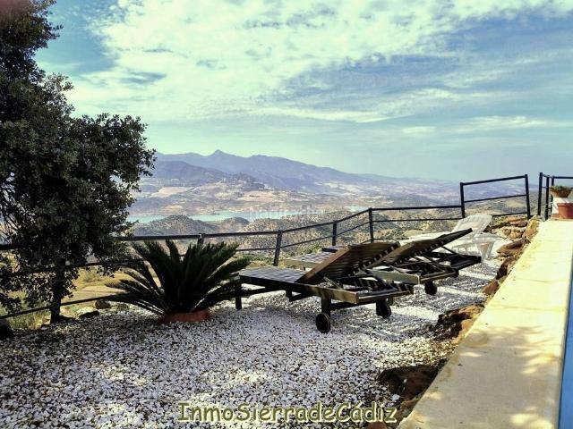 Casa Rural en venta en Sierra de Cádiz, Andalucía