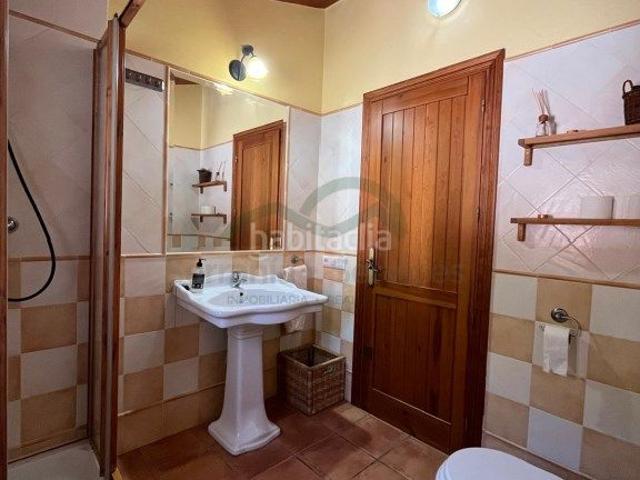 Casa Rural en venta en Sierra de Cádiz, Andalucía