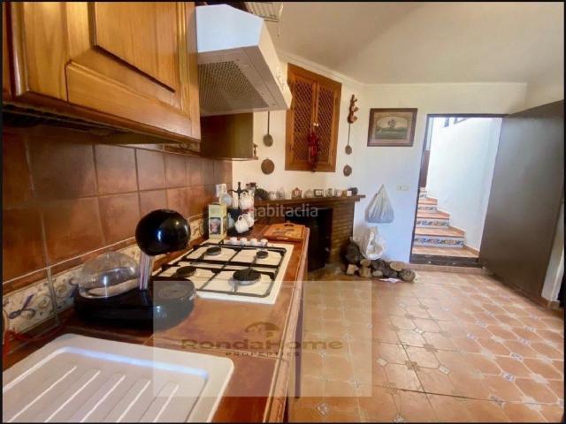 Casa Rural en venta en Sierra de Cádiz, Andalucía